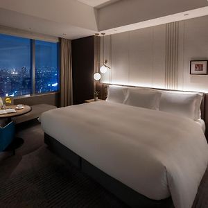 Camera classica con letto king size